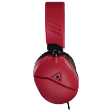 Load image into Gallery viewer, Recon 70 Headset for PS4™ Pro & PS4™ - Midnight Red