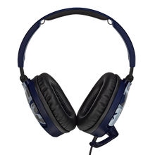 Load image into Gallery viewer, Recon 70 Blue Camo Headset