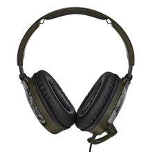 Load image into Gallery viewer, Recon 70 Green Camo Headset