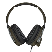 Load image into Gallery viewer, Recon 70 Green Camo Headset