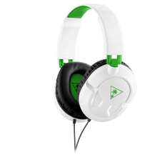 Load image into Gallery viewer, Recon 50X Refurbished Headset - White