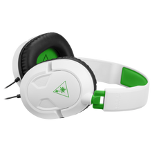 Load image into Gallery viewer, Recon 50X Refurbished Headset - White