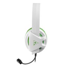 Load image into Gallery viewer, Recon Chat White Headset - Xbox One