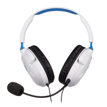 Load image into Gallery viewer, Recon 50P Refurbished Headset - White
