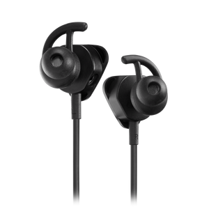 Battle Buds In-Ear Gaming Headset - Black/Silver