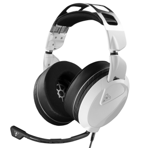 Elite Pro 2 Pro Performance Gaming Headset - White - HS2 Bundle
