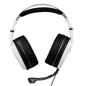 Elite Pro 2 Pro Performance Gaming Headset - White - HS2 Bundle