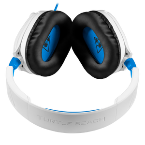 Recon 70 Headset for PS4™ Pro & PS4™ - White