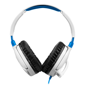 Recon 70 Headset for PS4™ Pro & PS4™ - White