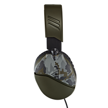 Load image into Gallery viewer, Recon 70 Green Camo Headset
