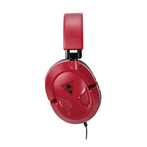 Recon 50P Refurbished Headset - Red