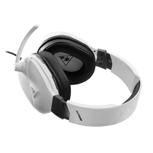 Recon 200 Refurbished Headset - White