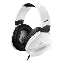 Load image into Gallery viewer, Recon 200 Headset - White - HS2 Headset Stand Bundle
