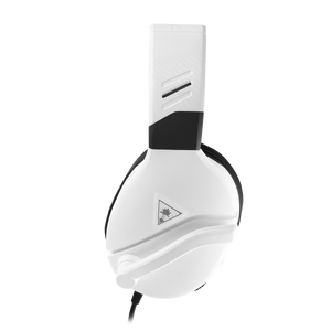 Recon 200 Headset - White - HS2 Headset Stand Bundle