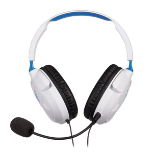 Recon 50P Refurbished Headset - White
