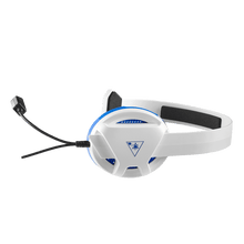 Load image into Gallery viewer, Recon Chat White Headset - PS4™
