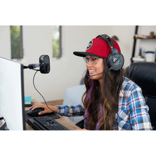 Load image into Gallery viewer, Elite Pro - Surround Sound Headset - PC Edition
