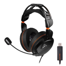 Load image into Gallery viewer, Elite Pro - Surround Sound Headset - PC Edition
