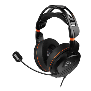 Elite Pro - Surround Sound Headset - PC Edition